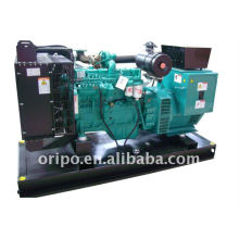 Industrial 125kva diesel generator price with CE approved